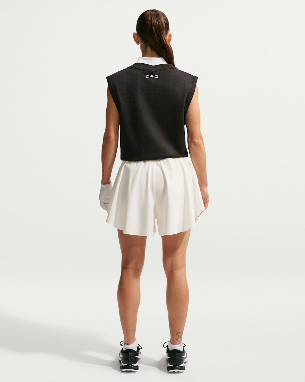 Nike Tailored Performance Women's Dri-FIT Golf Shorts
