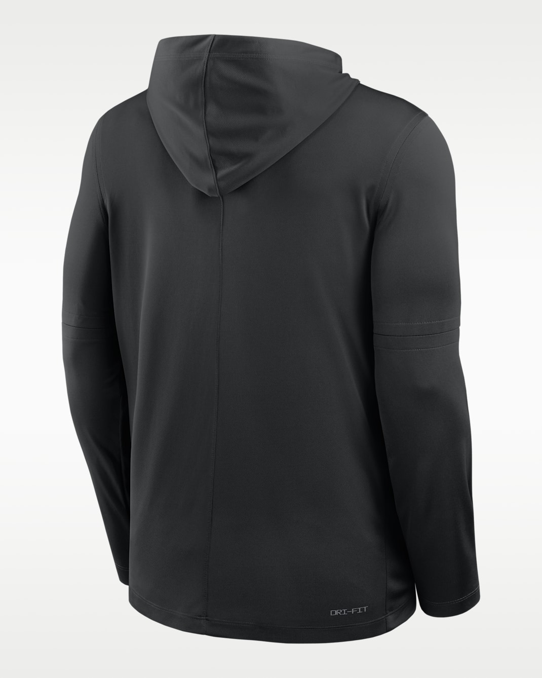 Los Angeles Dodgers Authentic Collection Men's Nike Dri-FIT MLB Long-Sleeve Hooded Top