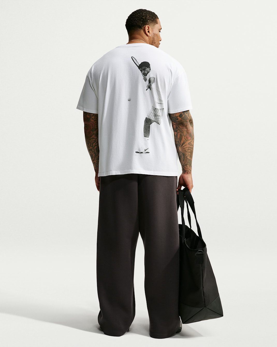 Nike Sportswear "Pete Sampras" Loose T-Shirt