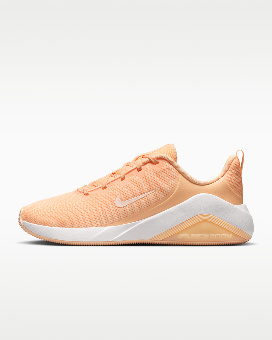 Scarpa da allenamento Nike Bella 7 – Donna - Ice Peach/Summit White/Chalk