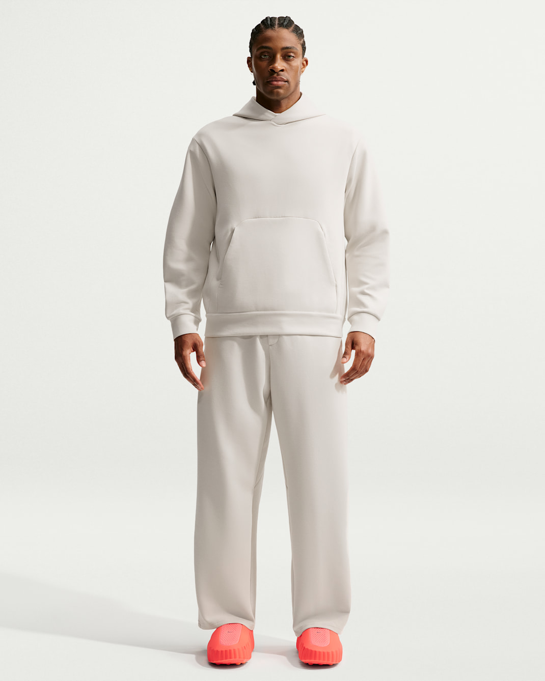 Nike 24.7 ImpossiblySoft Men's Dri-FIT Pullover Hoodie