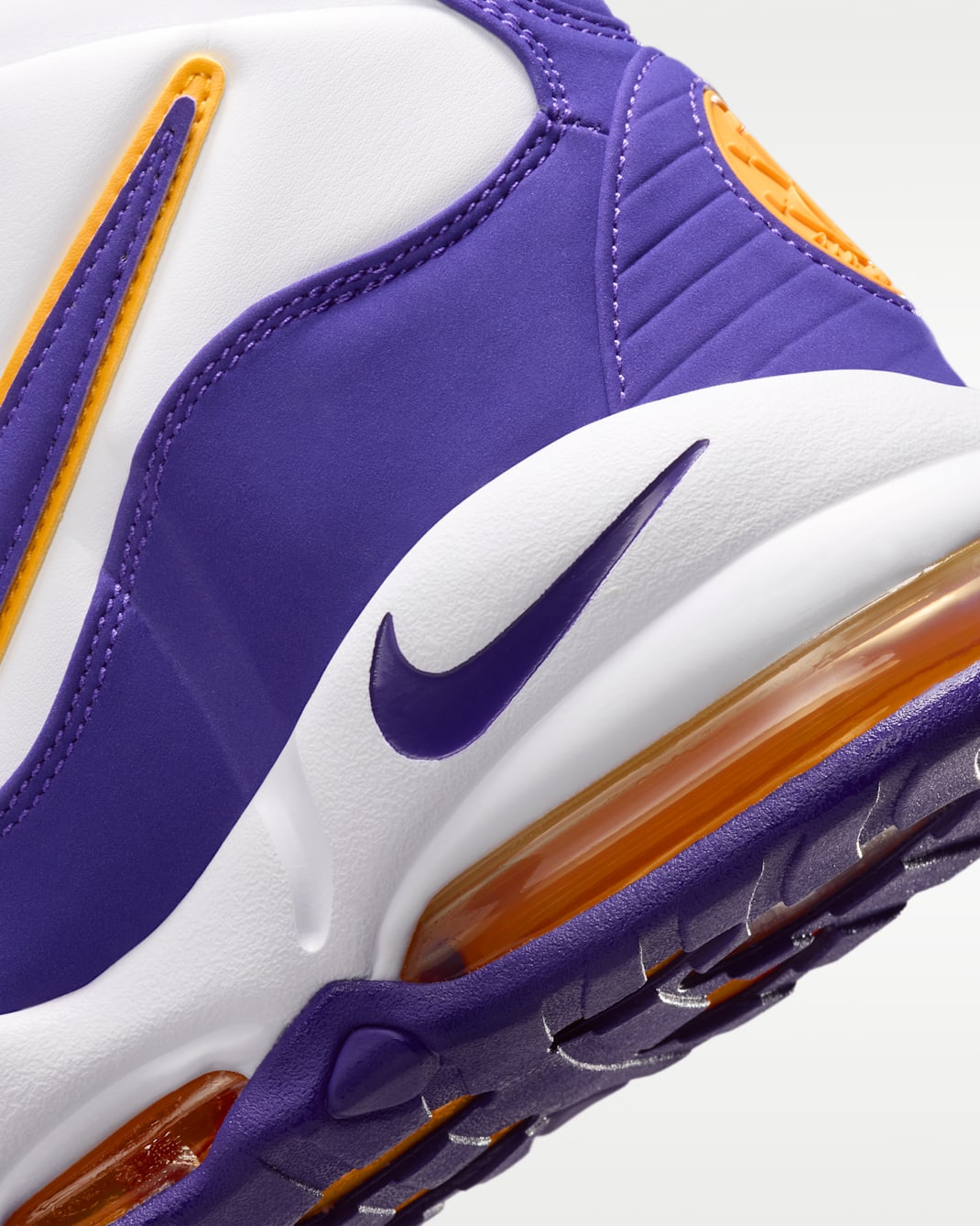Nike Air Max Uptempo Men's Shoes
