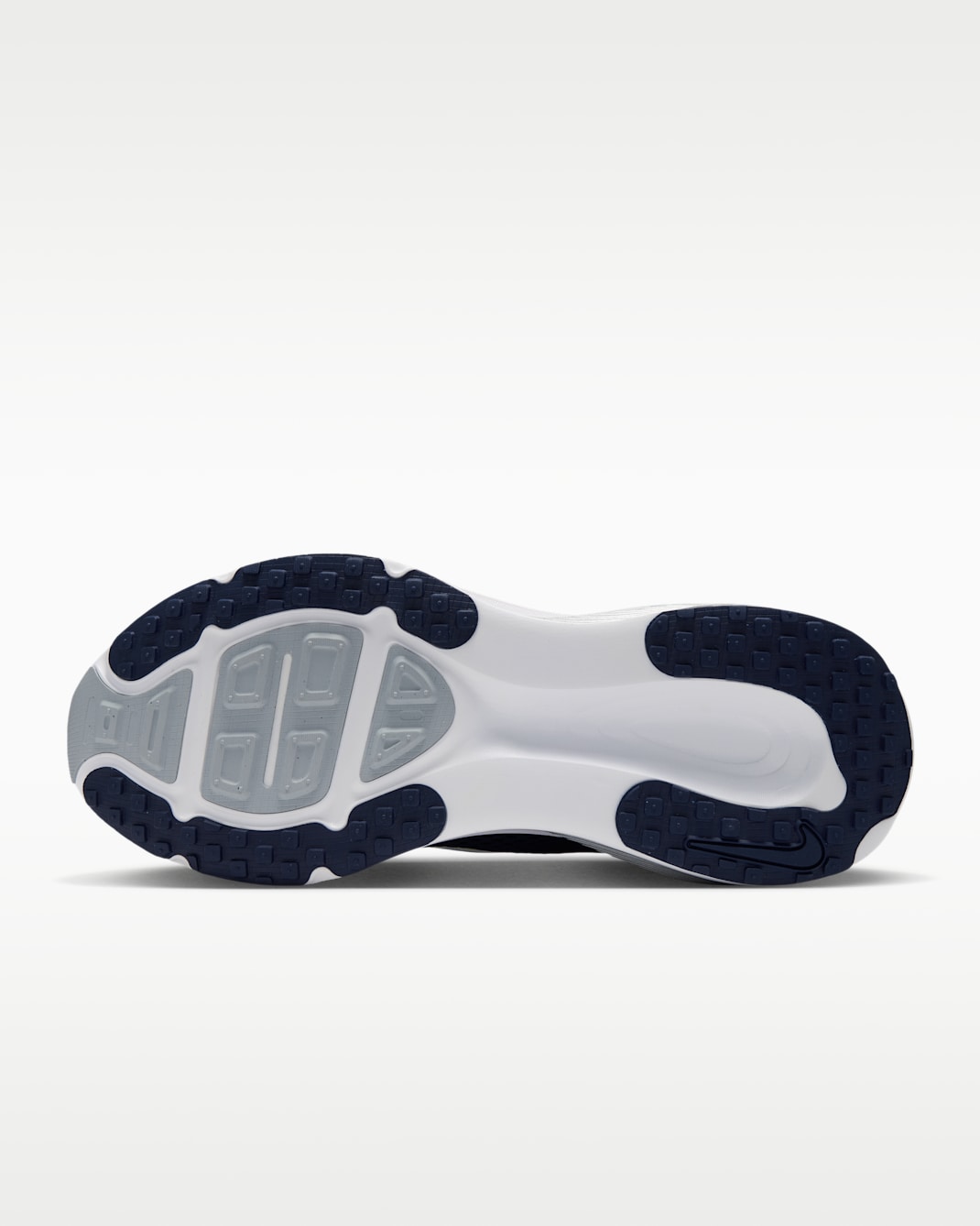 Nike Vomero 18 (Seattle Seahawks) Men's NFL Road Running Shoes