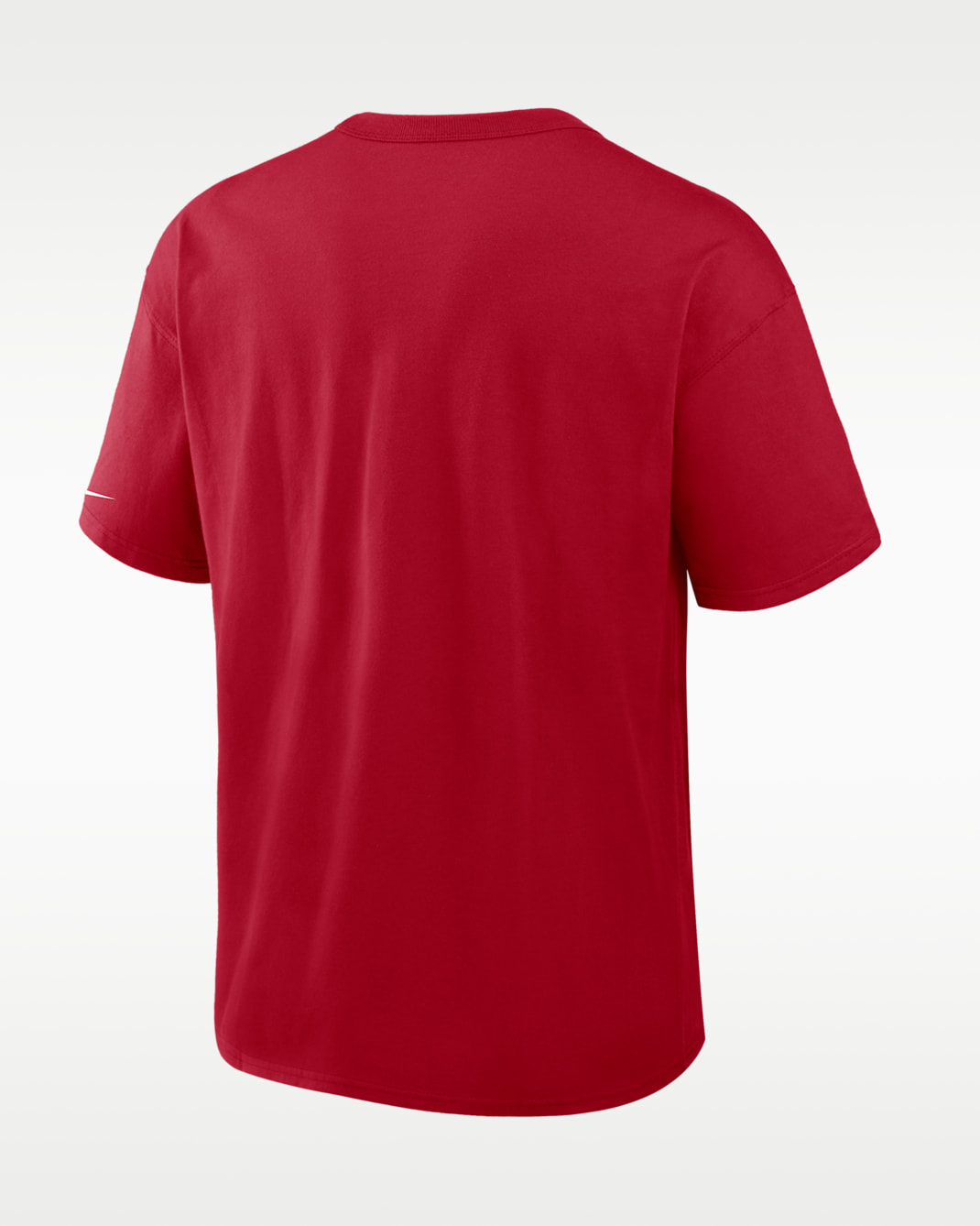 San Francisco 49ers Max90 Men's Nike NFL T-Shirt