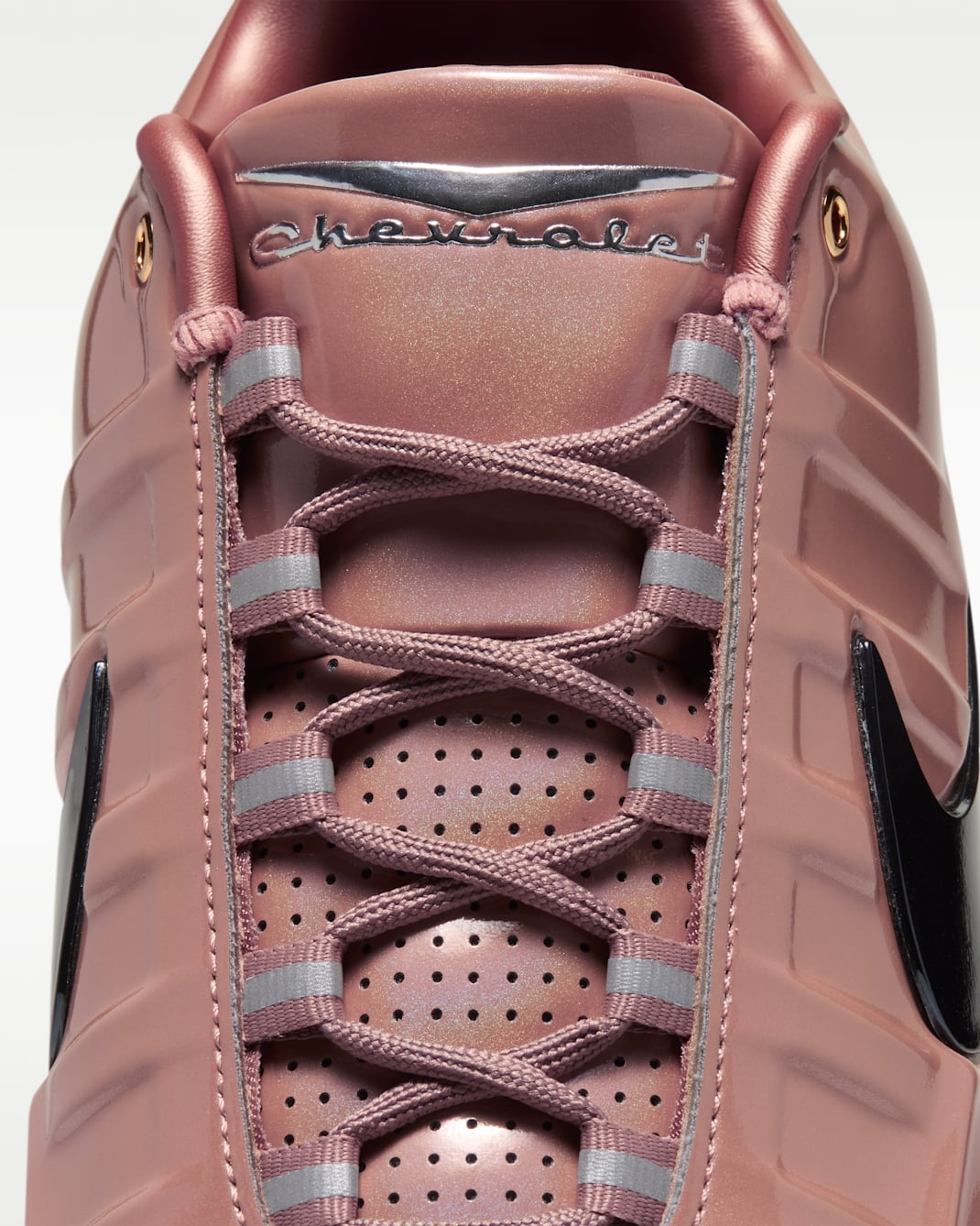 Book 2 x Chevy Basketball Shoes