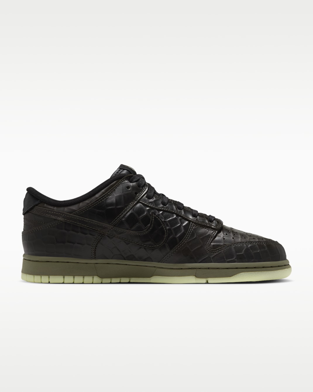 Nike Dunk Low Premium Halloween Men's Shoes