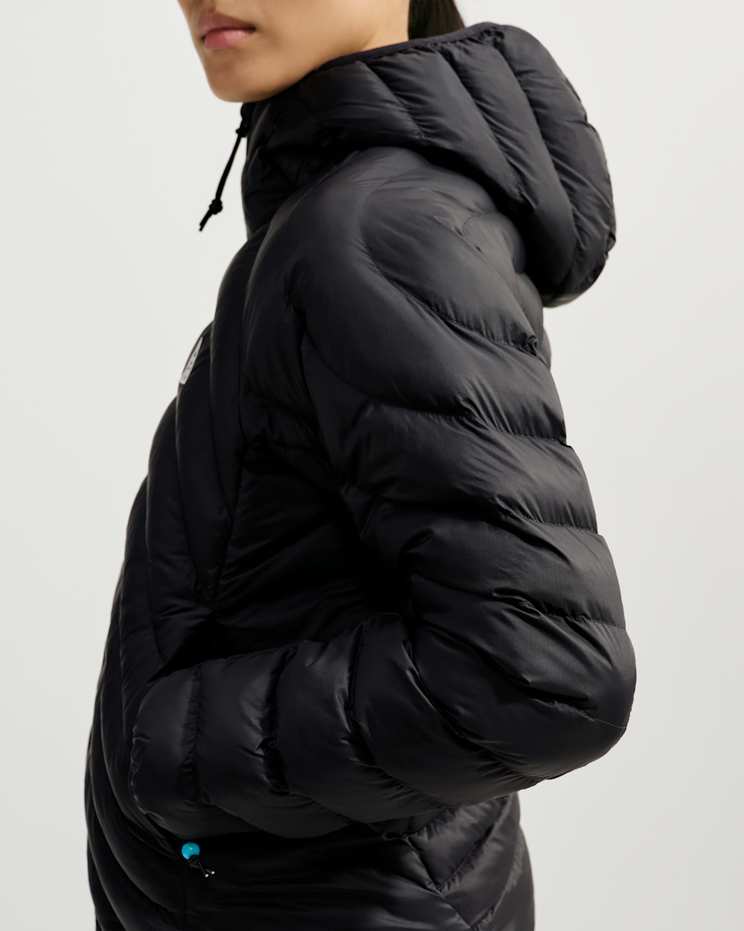 ACG Lava Flow Women's Therma-FIT ADV Hooded Jacket