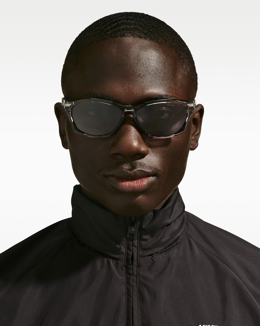 Lentes de sol Nike Electric Haze - Gris/Negro/Gris