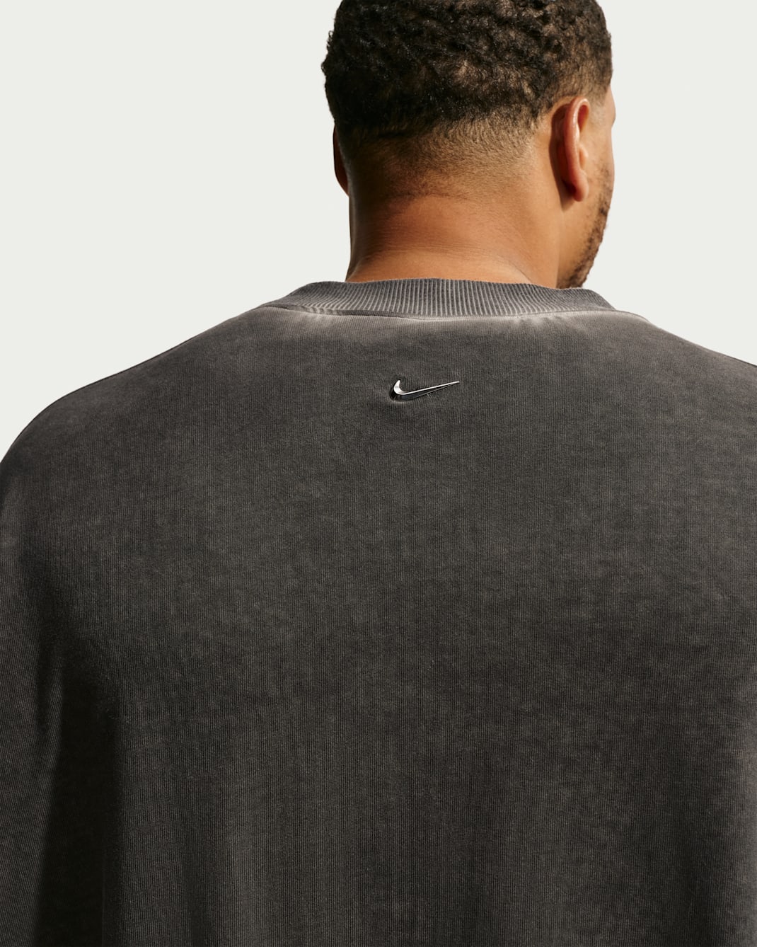 Ja Men's Dri-FIT Long-Sleeve Basketball Top