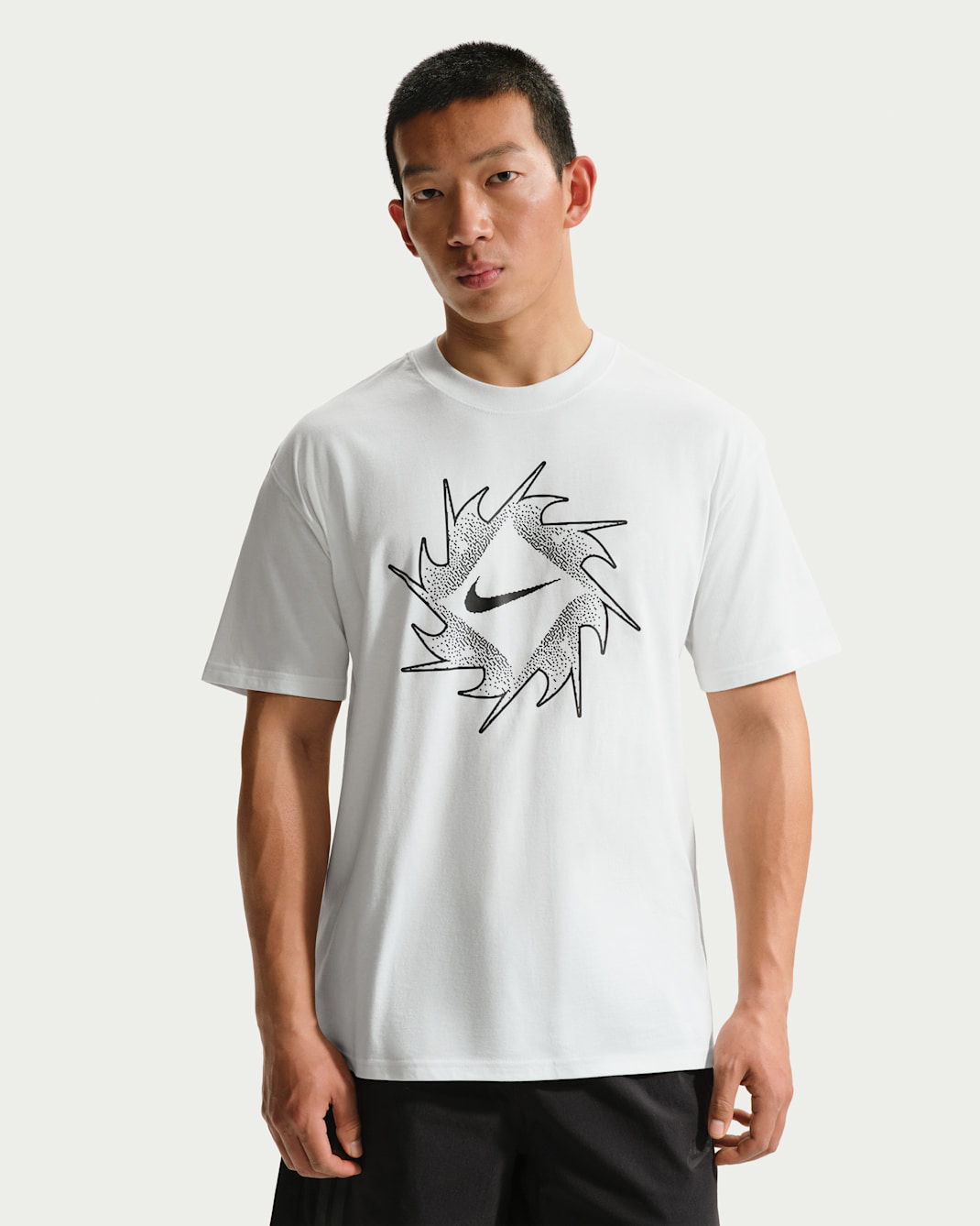 Nike Sportswear T 恤 - Summit White