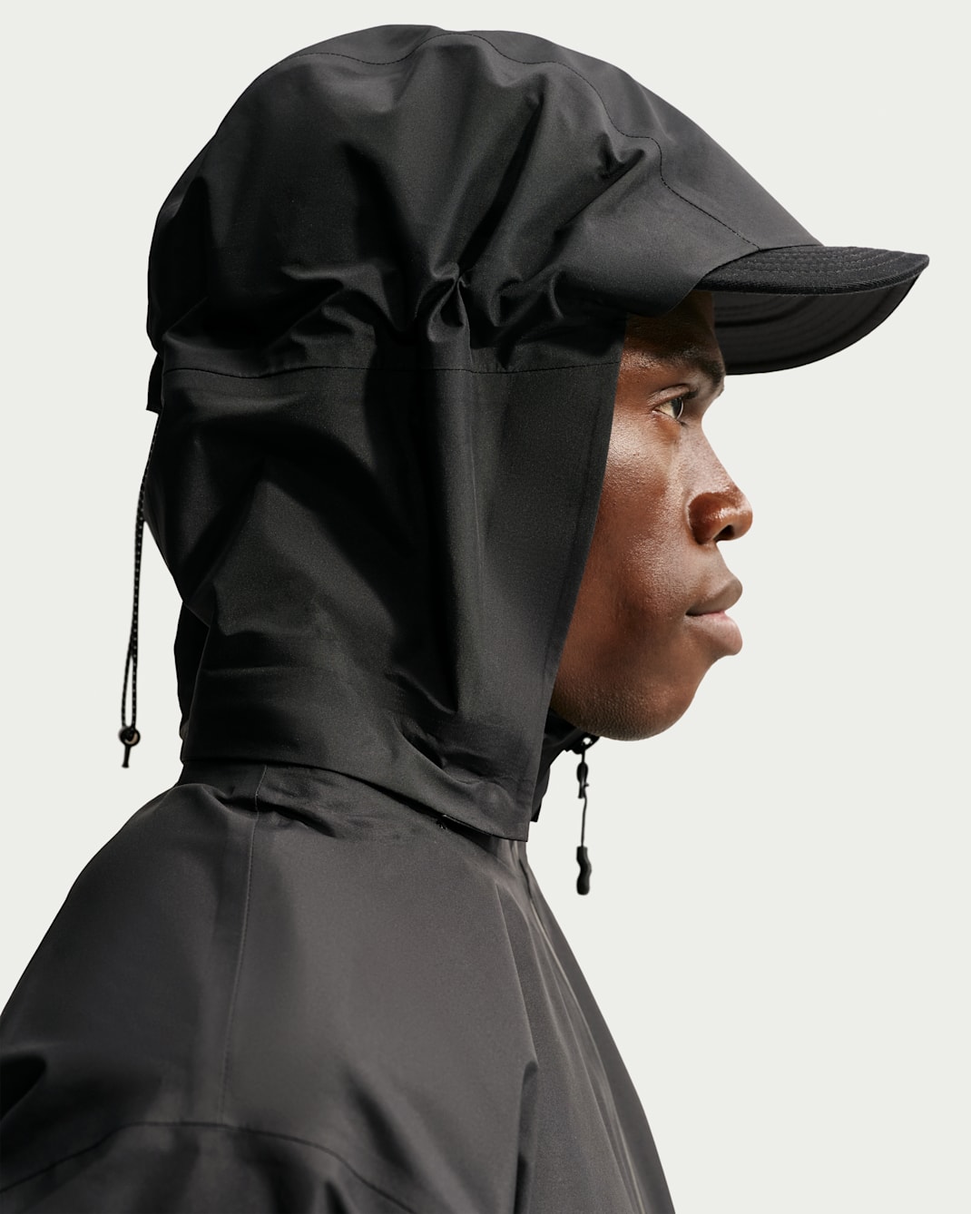 Nike Par Men's Storm-FIT ADV Loose Golf Jacket