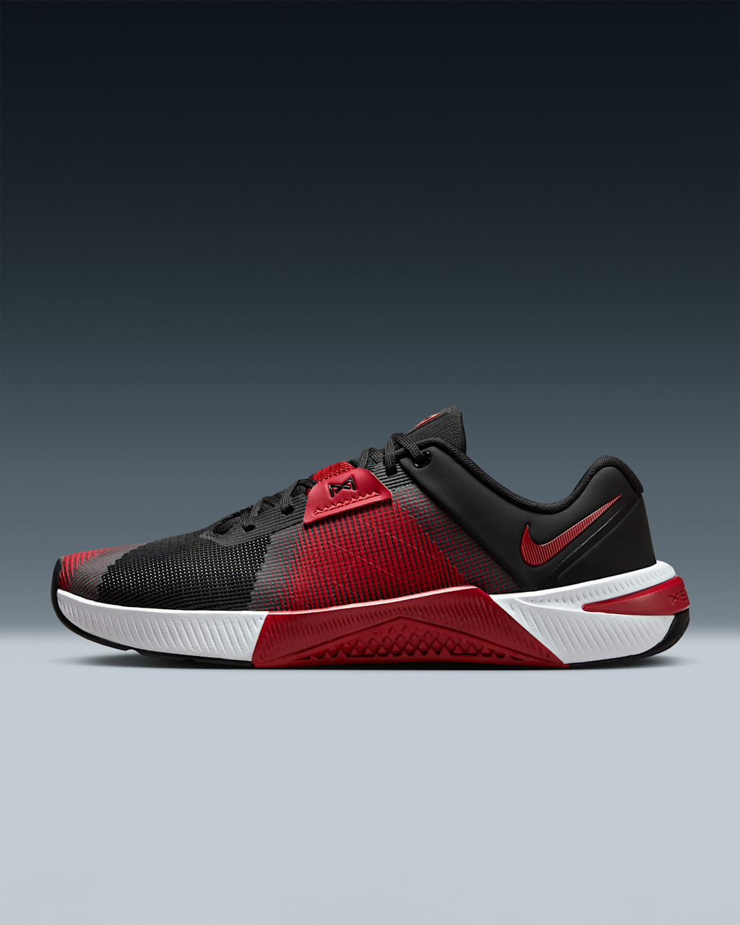 Nike Metcon 10 Men's Workout Shoes - Black/White/Varsity Red