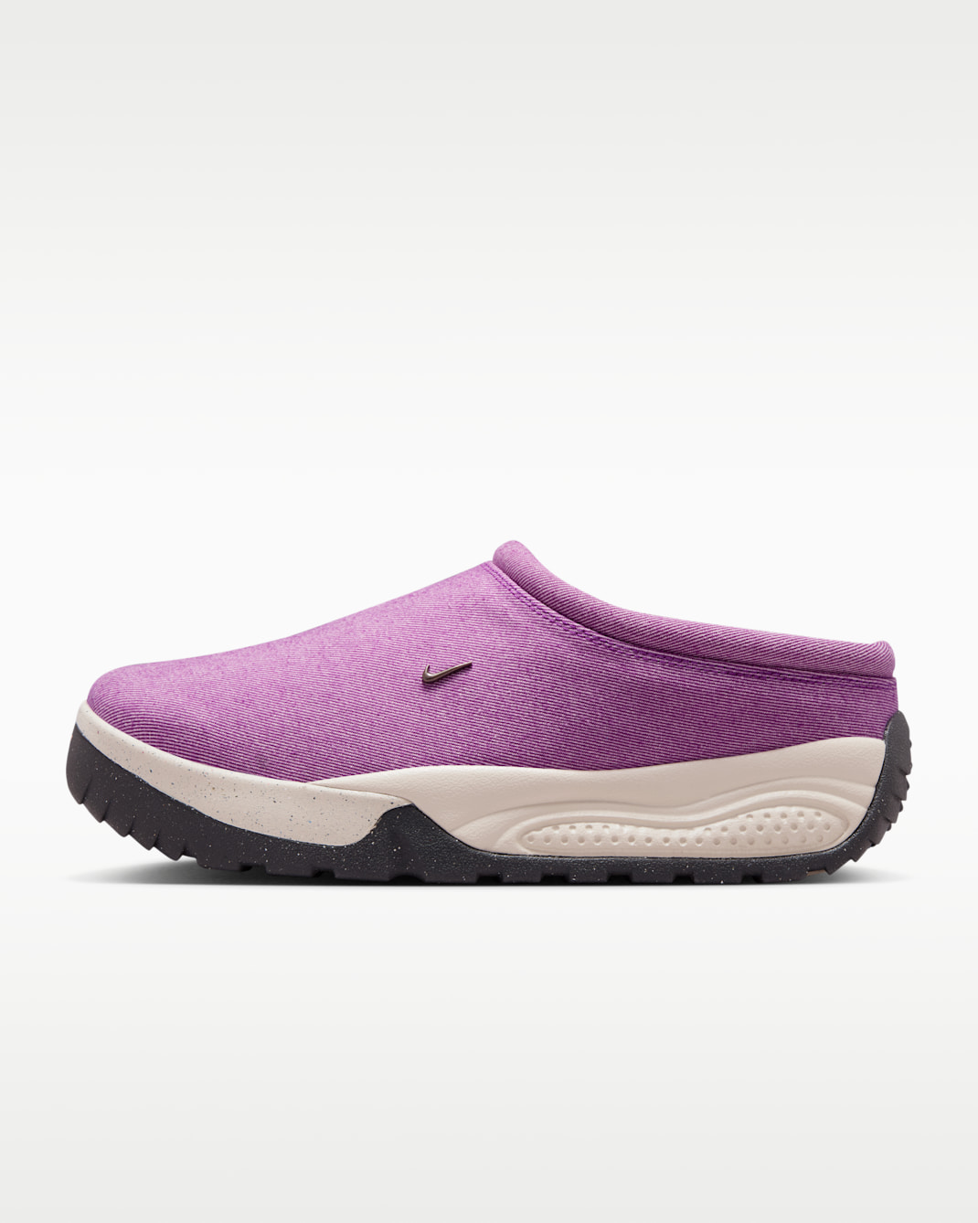 Scarpa Nike ACG Rufus – Uomo - Bold Berry/Light Orewood Brown/Antracite/Pink Foam