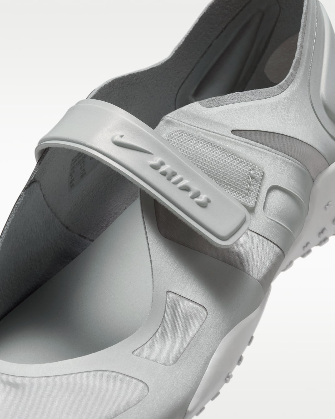 NikeSKIMS Rift Satin Women's Shoes