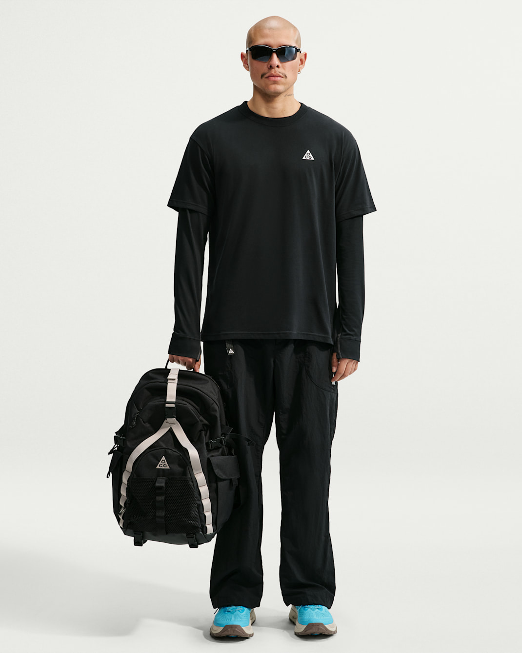 Nike ACG Men's Dri-FIT T-Shirt