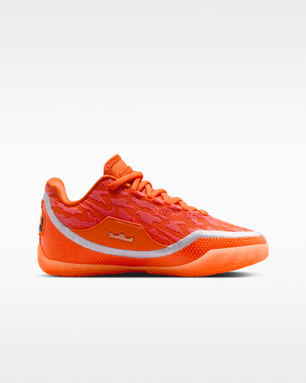 LeBron XXIII "Shoe Bag"  Big Kids' Basketball Shoes