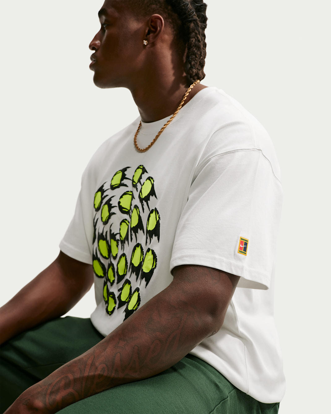 Nike Club Rules T-Shirt