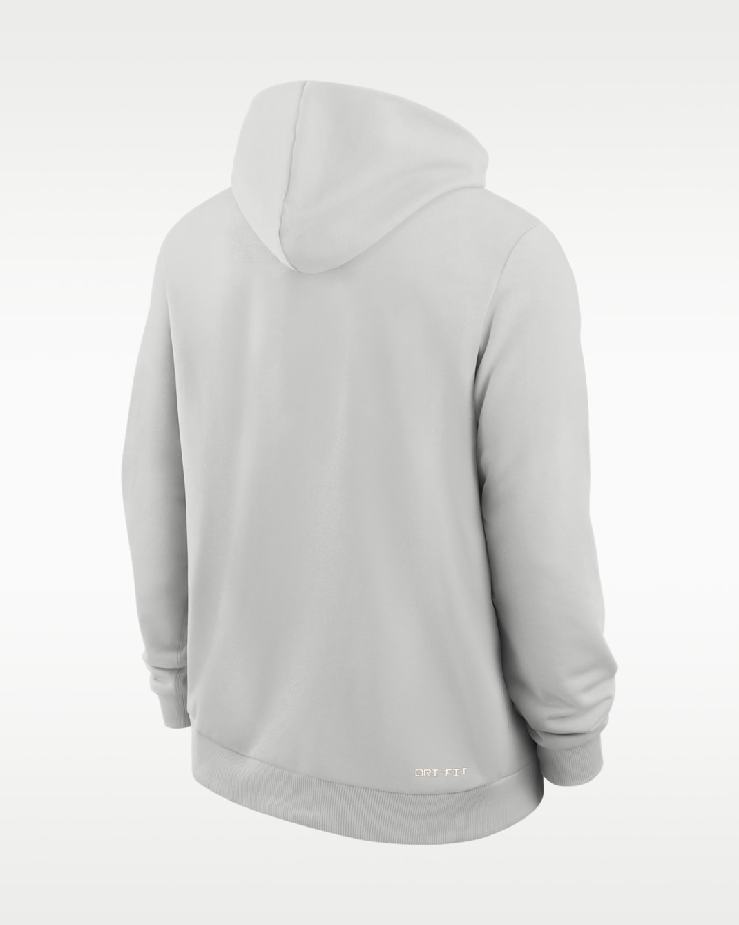 Florida State Sideline Standard Issue Men's Nike Dri-FIT College Full-Zip Hoodie
