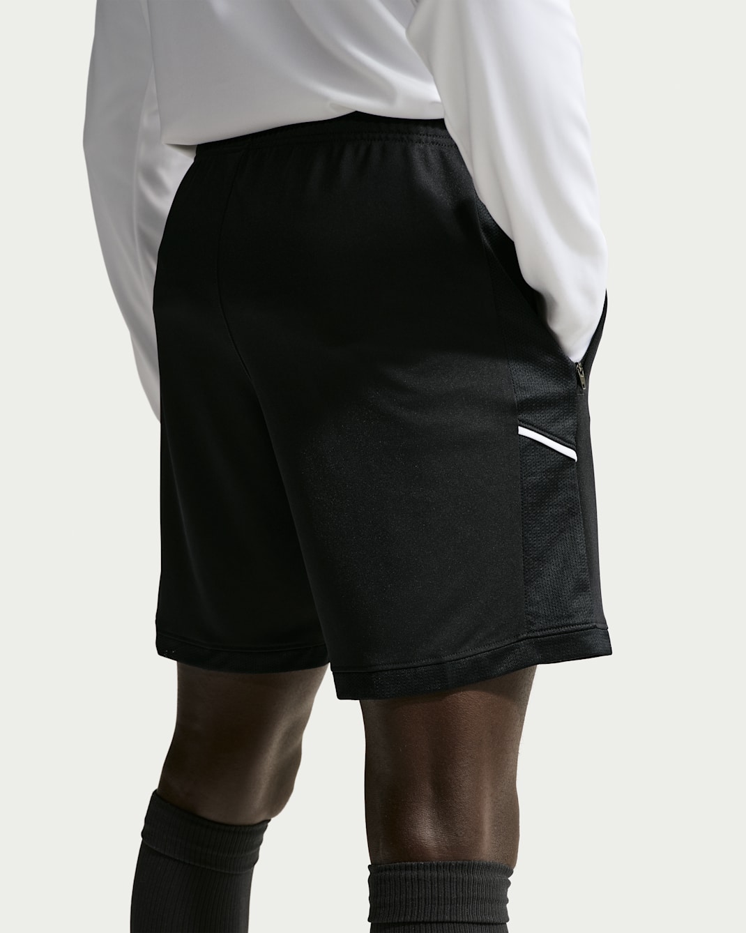 Nike Academy Men's Nike Dri-FIT Soccer Shorts