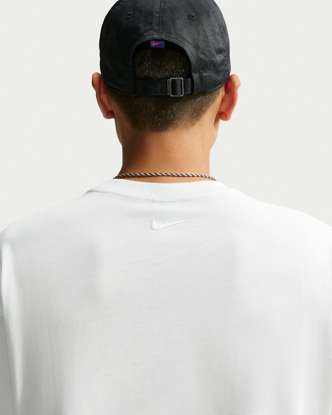 Nike Club Rules T-Shirt