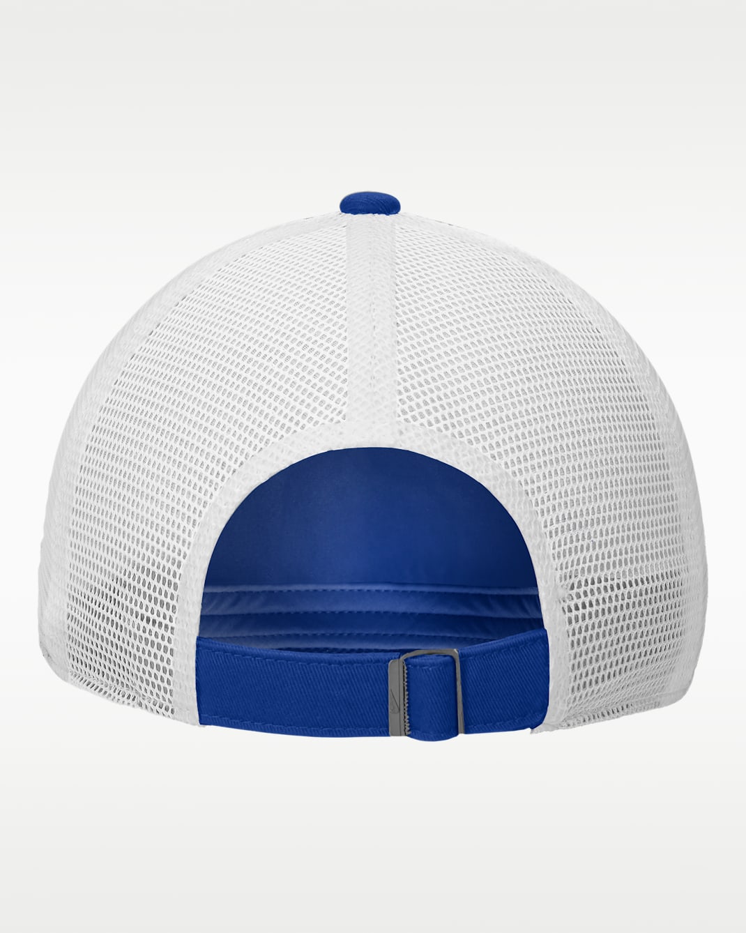 Nike College (Pittsburgh) Unstructured Trucker Cap