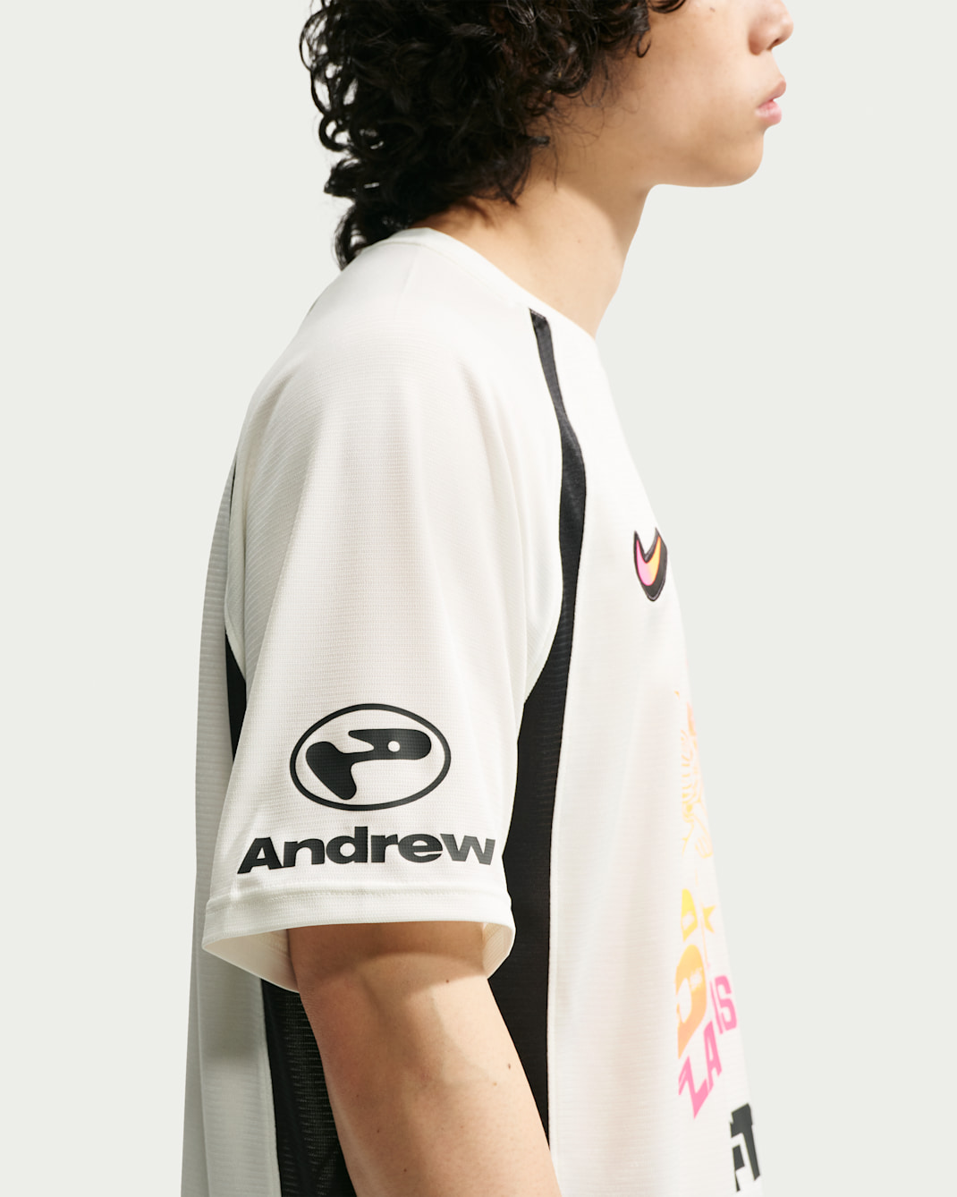 Nike SB Skate Jersey