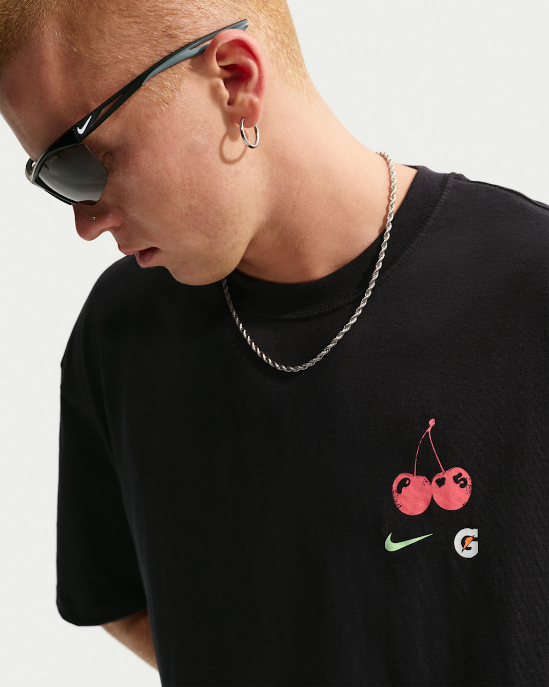 "Buckets on Tap" Nike T-Shirt