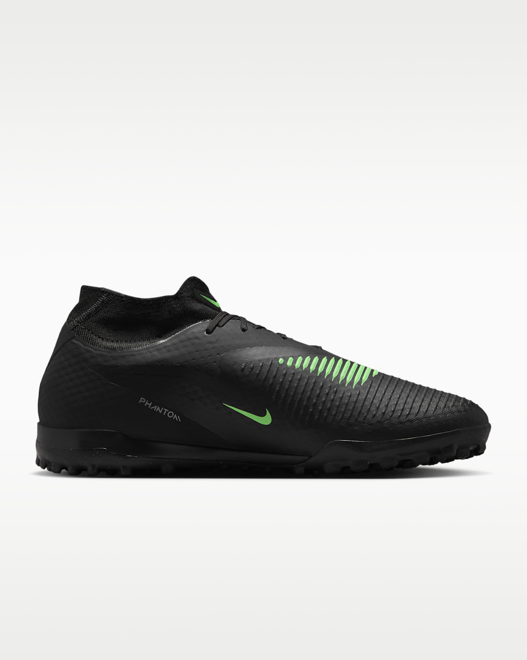 Nike Phantom 6 High Academy Turf Soccer Shoes