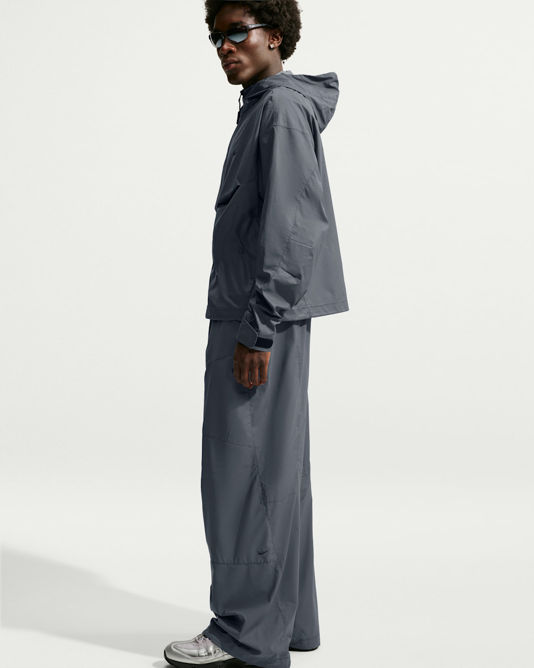 Nike Tech Men's Loose Reflective Pants