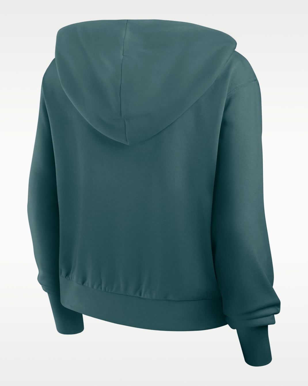 Philadelphia Eagles Primetime Women's Nike NFL Full-Zip Hoodie