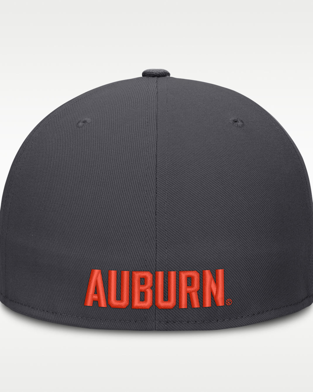 Auburn Pro Men's Nike Dri-FIT College Fitted Hat