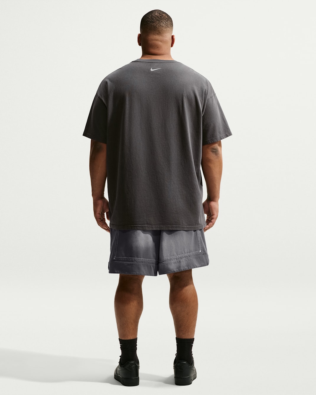Ja Standard Issue Men's 6" Basketball Shorts