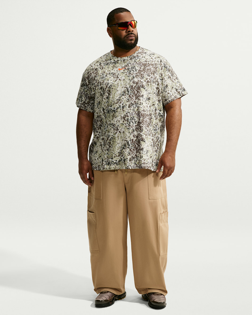 Nike Sportswear T-Shirt