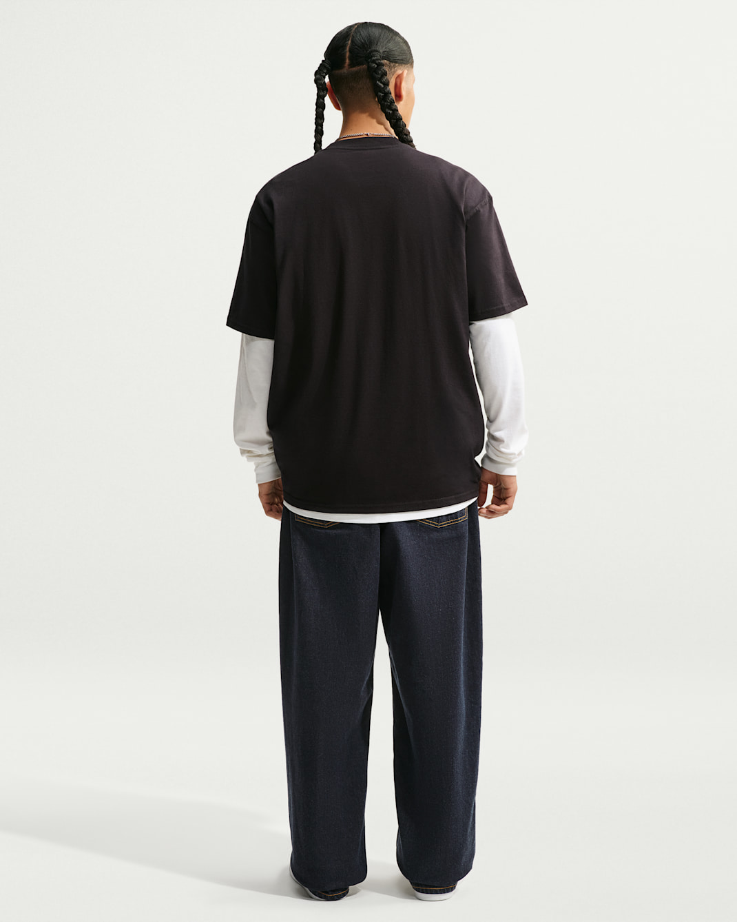 Nike SB Men's Yuto Horigome Denim Skate Pants