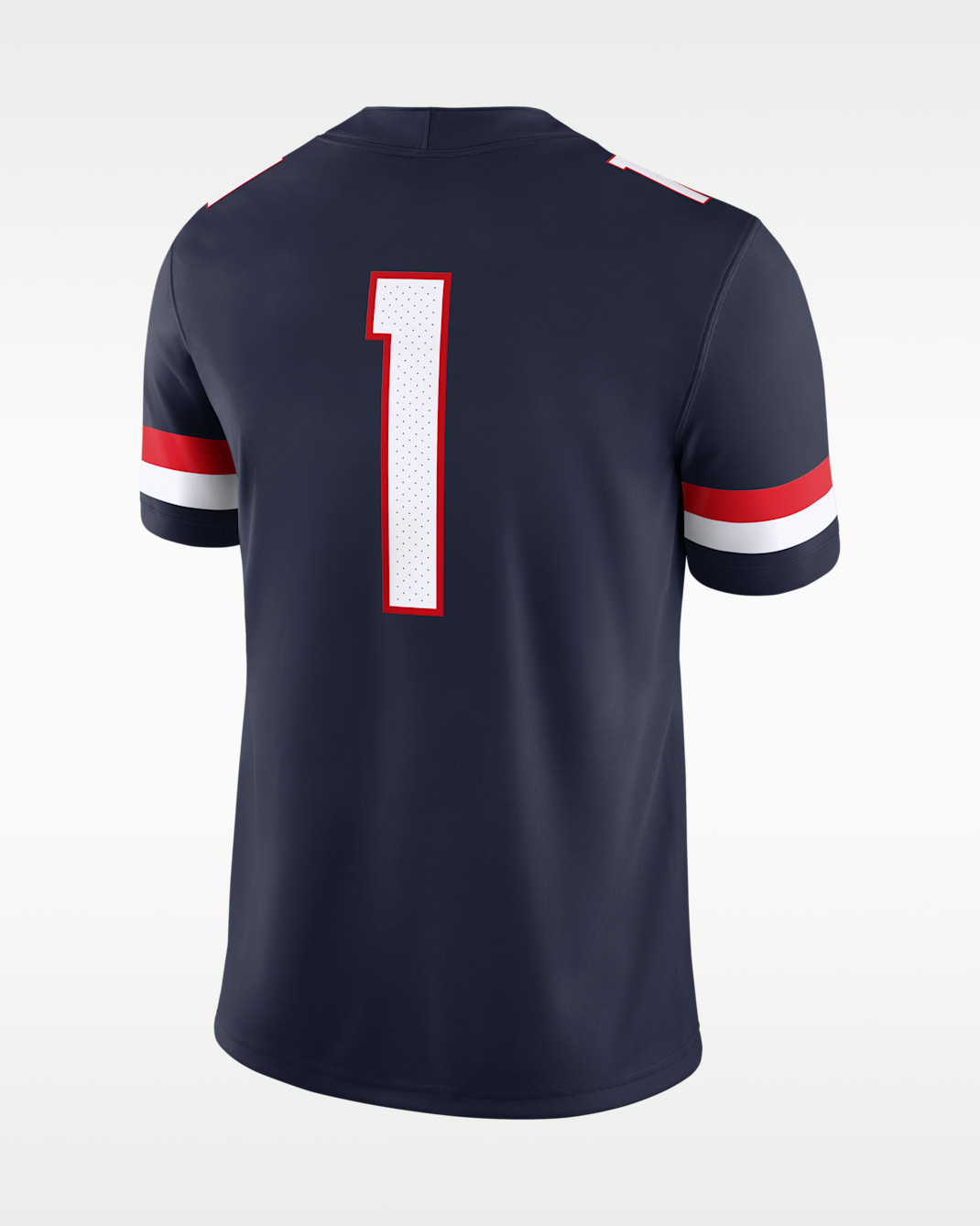 Arizona Men's Nike Dri-FIT College Game Jersey