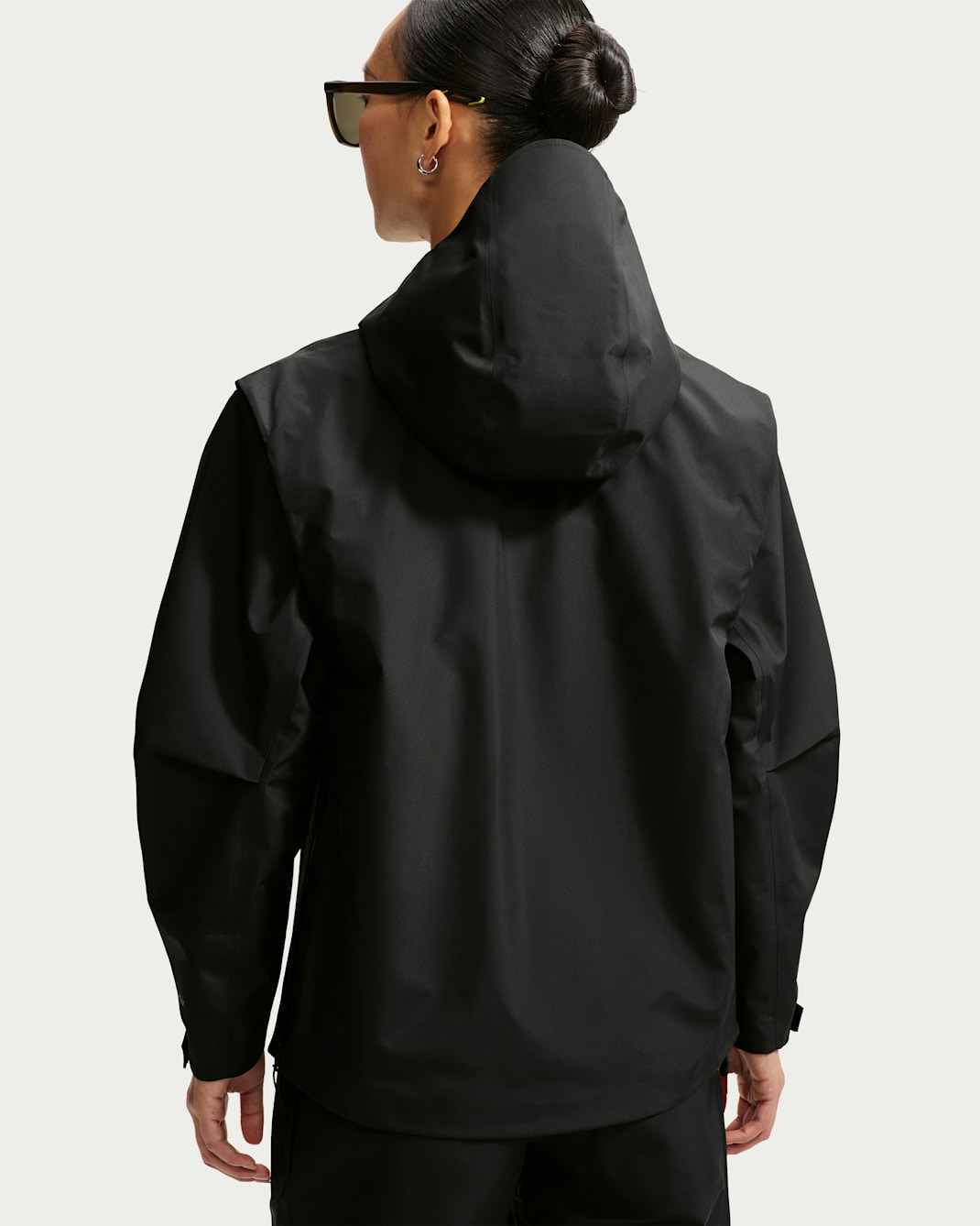 Nike Women's Storm-FIT ADV Golf Full-Zip Jacket