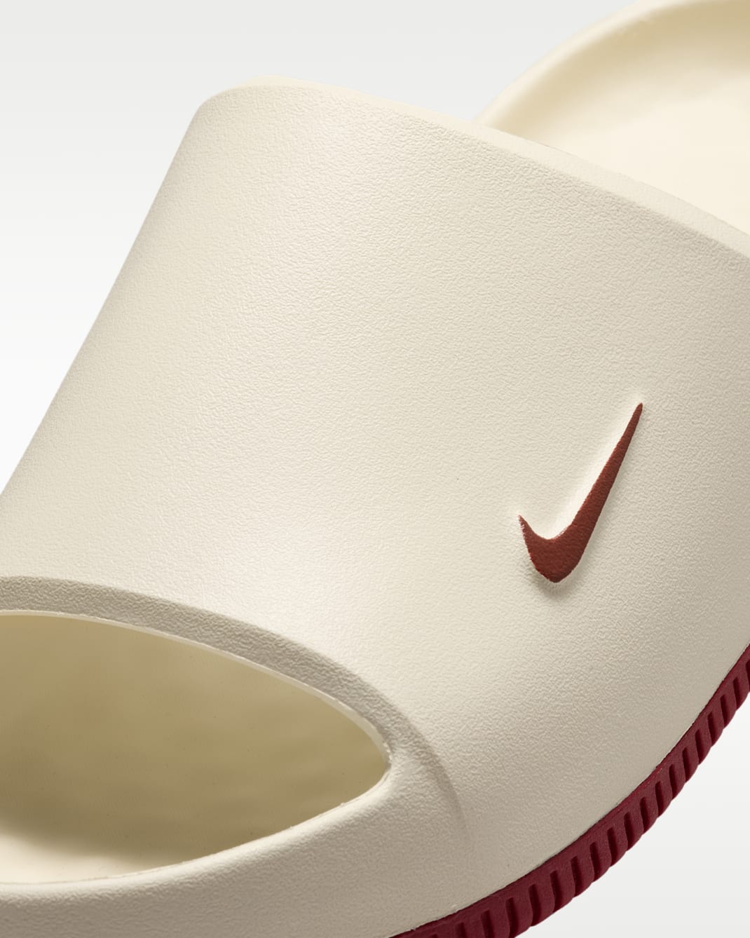 Nike Calm (Arizona Cardinals) Men's NFL Slides