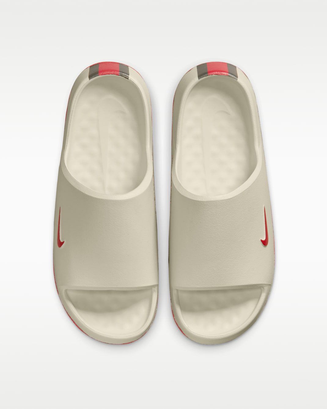 Nike Calm (Tampa Bay Buccaneers) Men's NFL Slides
