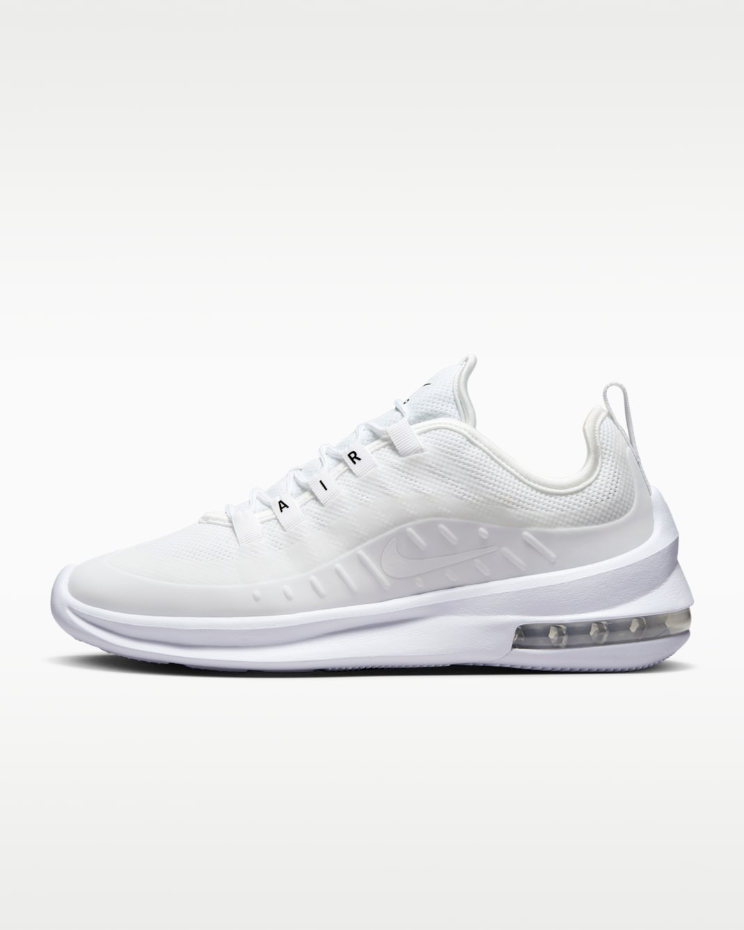 Nike Air Max Axis Women's Shoes - White/Black/White