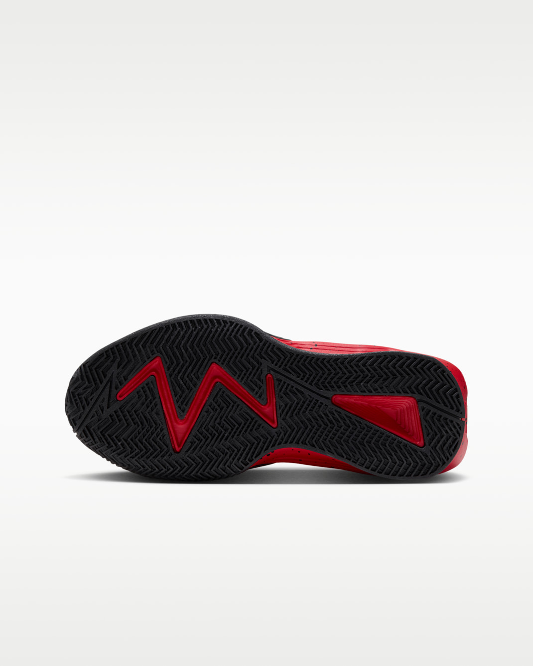 Nike S.T. Dynamite "Werewolf" Big Kids' Basketball Shoes