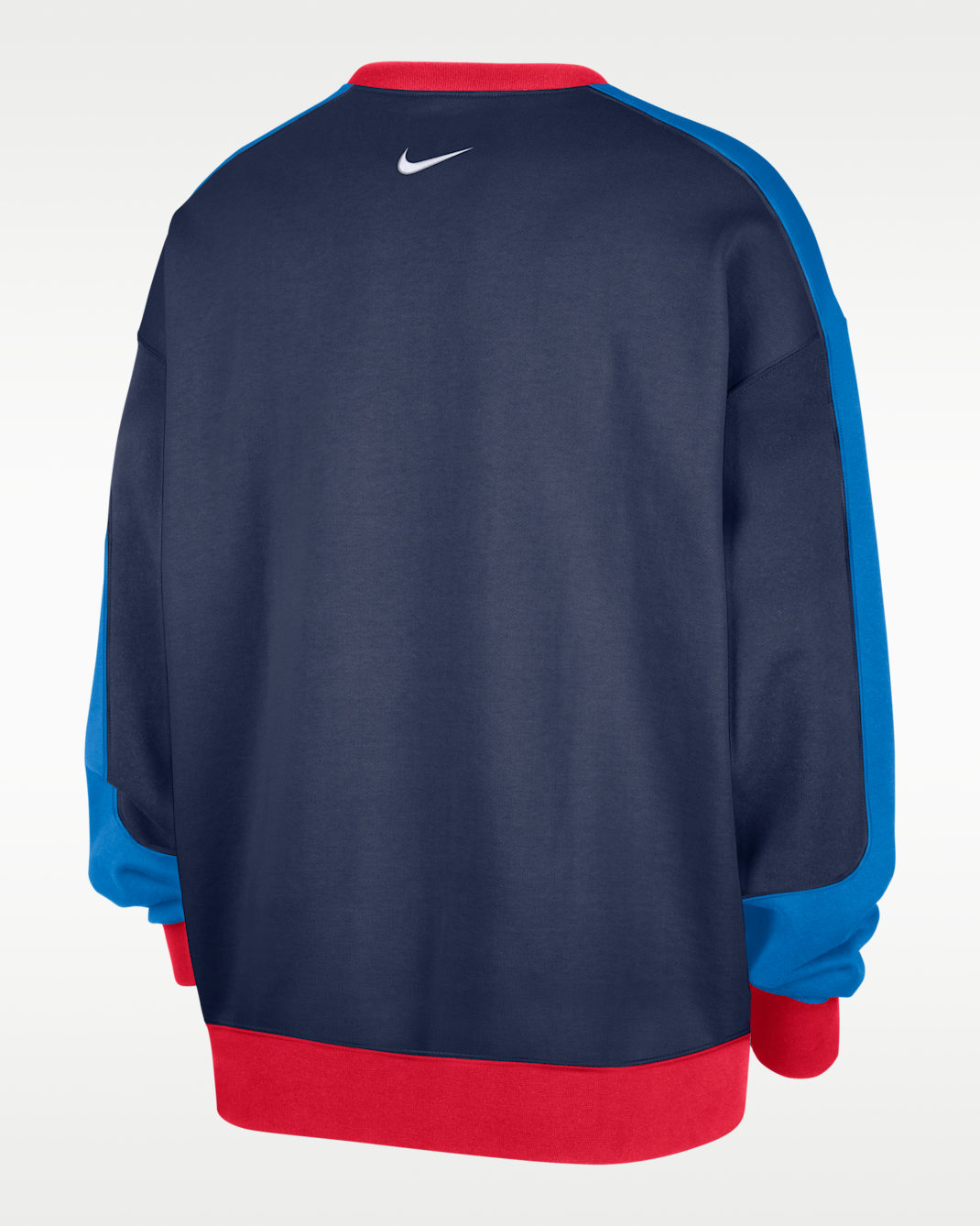 Nike WNBA 30th Fleece Crew