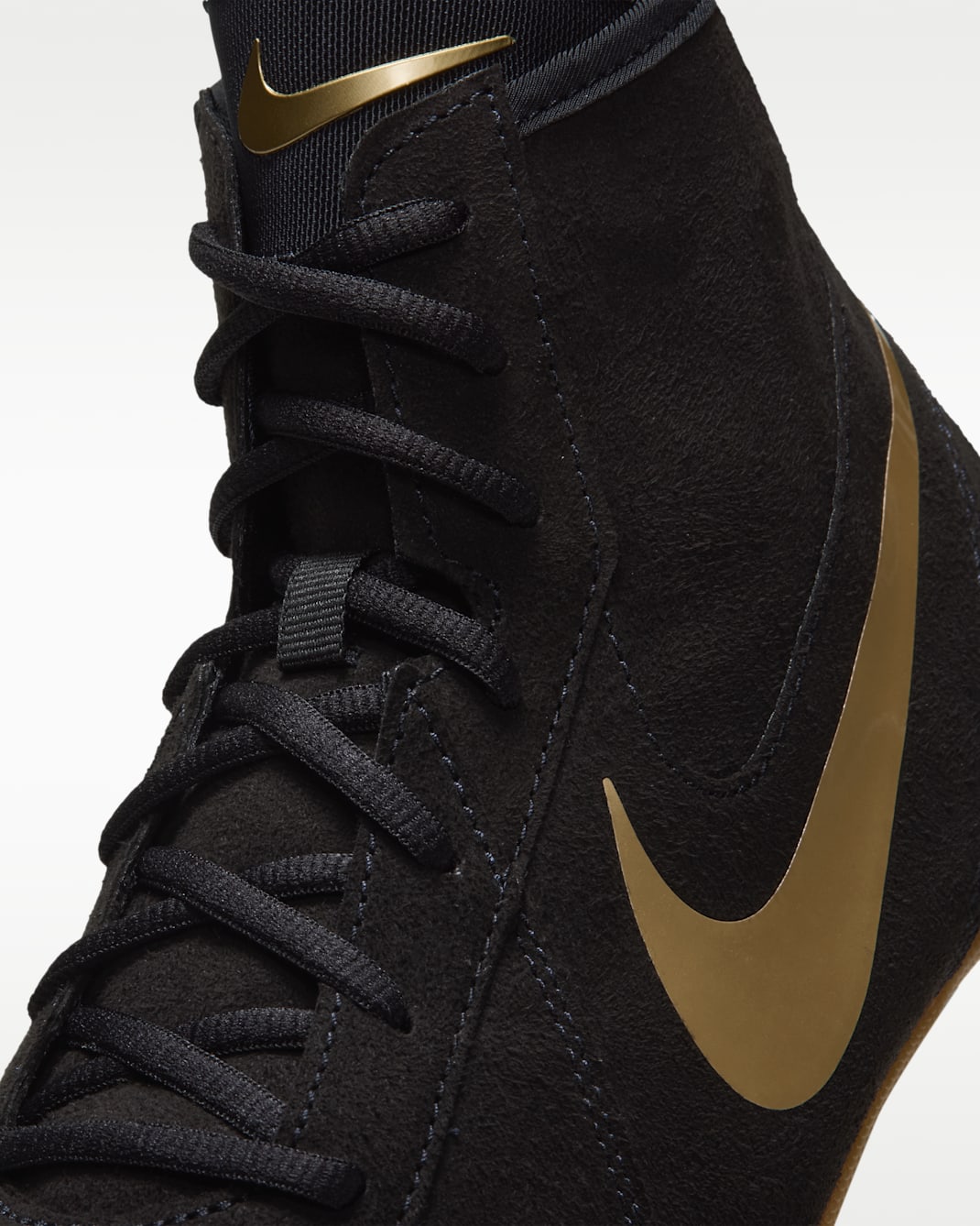 Nike Footsweep 2 Men's Wrestling Shoes