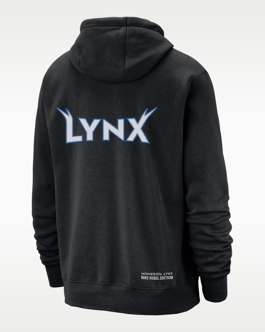 Minnesota lynx Nike Women's WNBA Hoodie