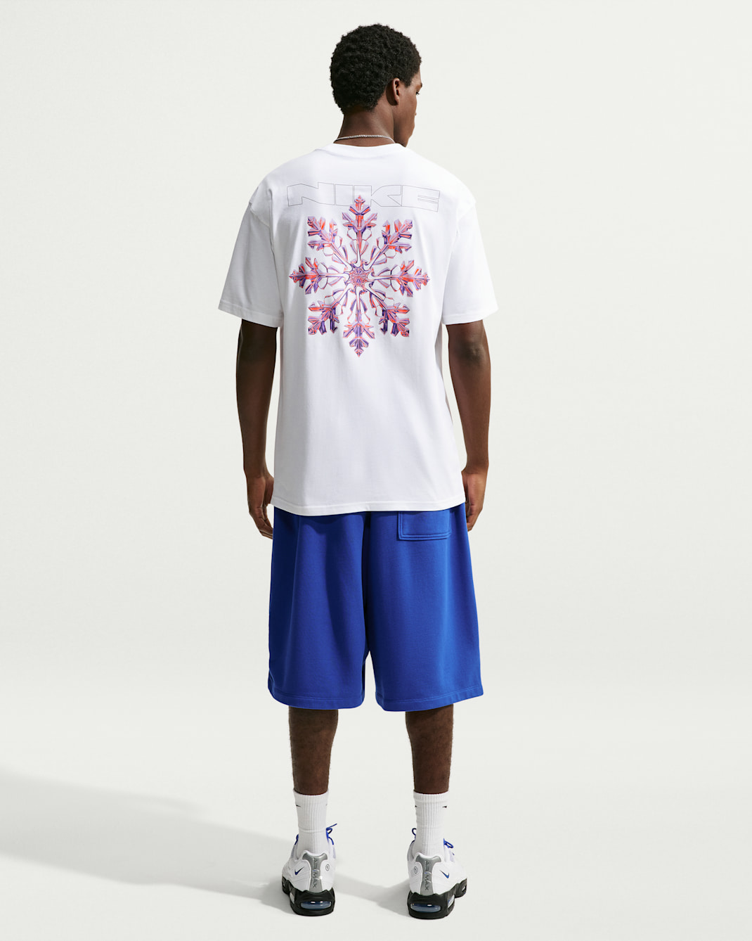 Nike Sportswear Men's T-Shirt