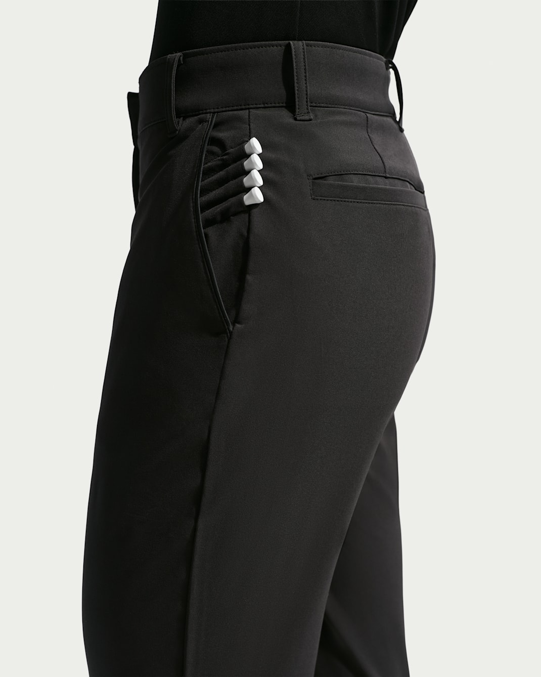 Nike Golf Club Women's Repel Slim Mid-Rise Golf Pants