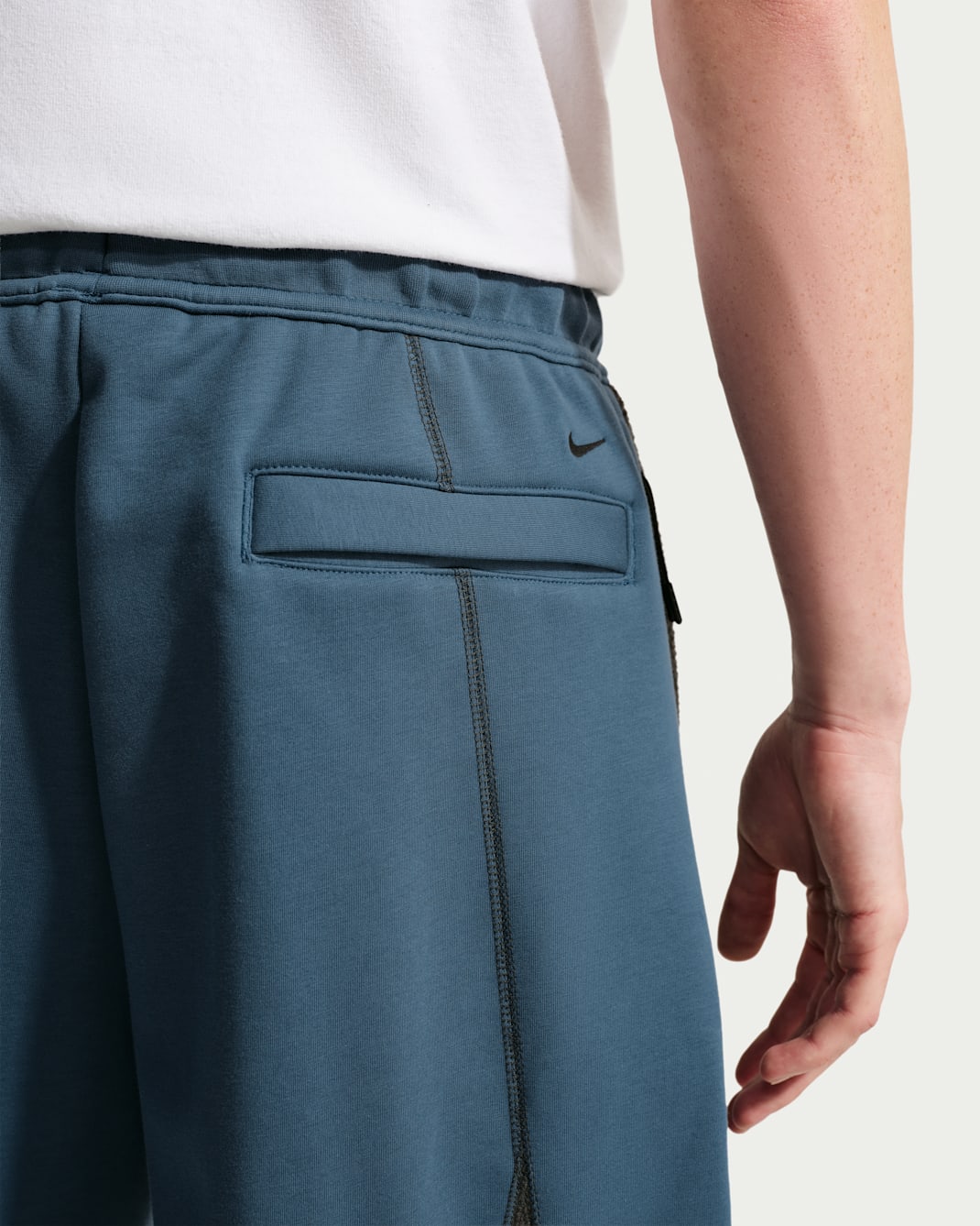 Nike Tech Boreas Men's Loose Therma-FIT Open-Hem Pants