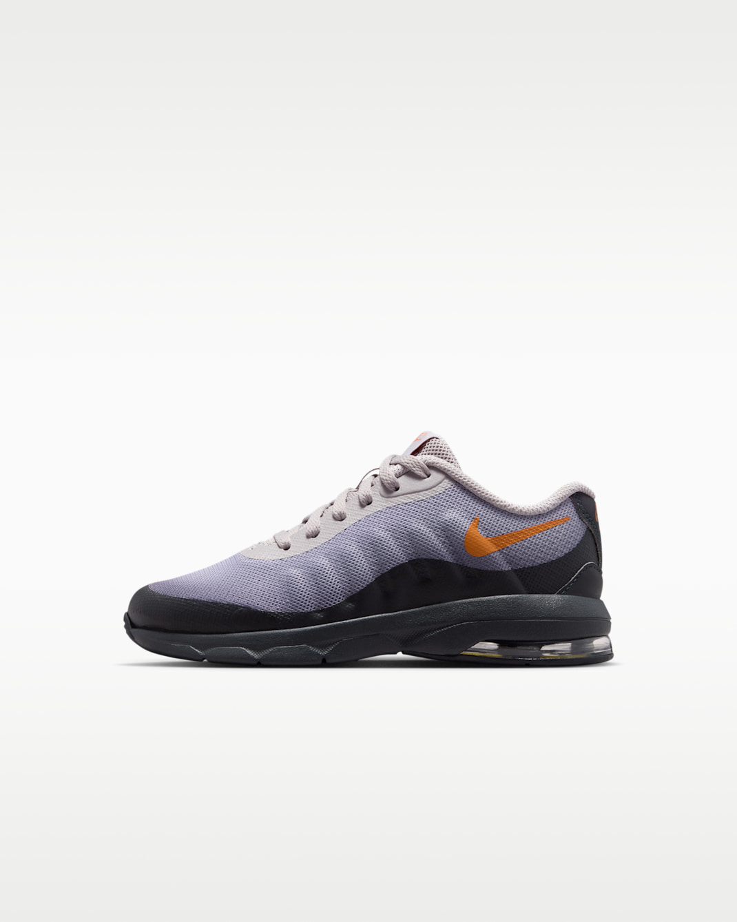 Calzado Nike Air Max Invigor para niños de preescolar - Punta de Lápiz/Antracita/Gris perla/Curry cálido