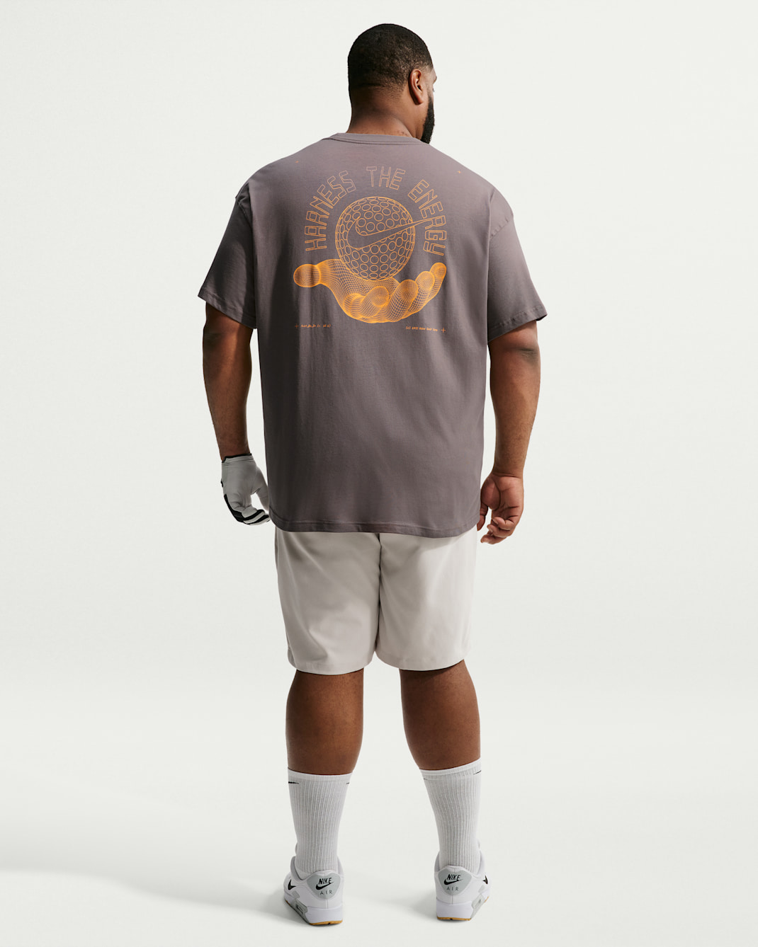Nike Men's Golf T-Shirt