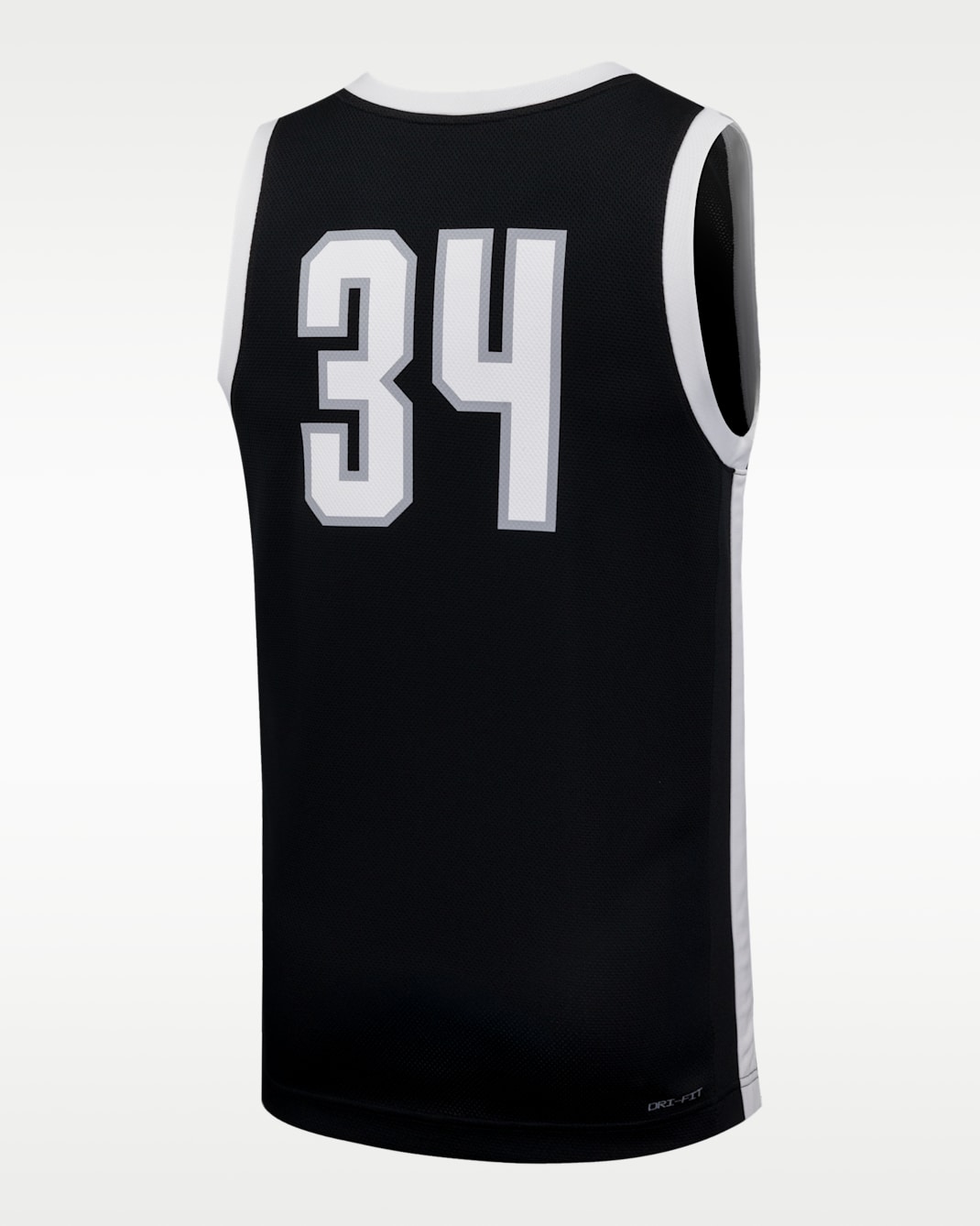 Providence Friars Men's Nike College Replica Jersey