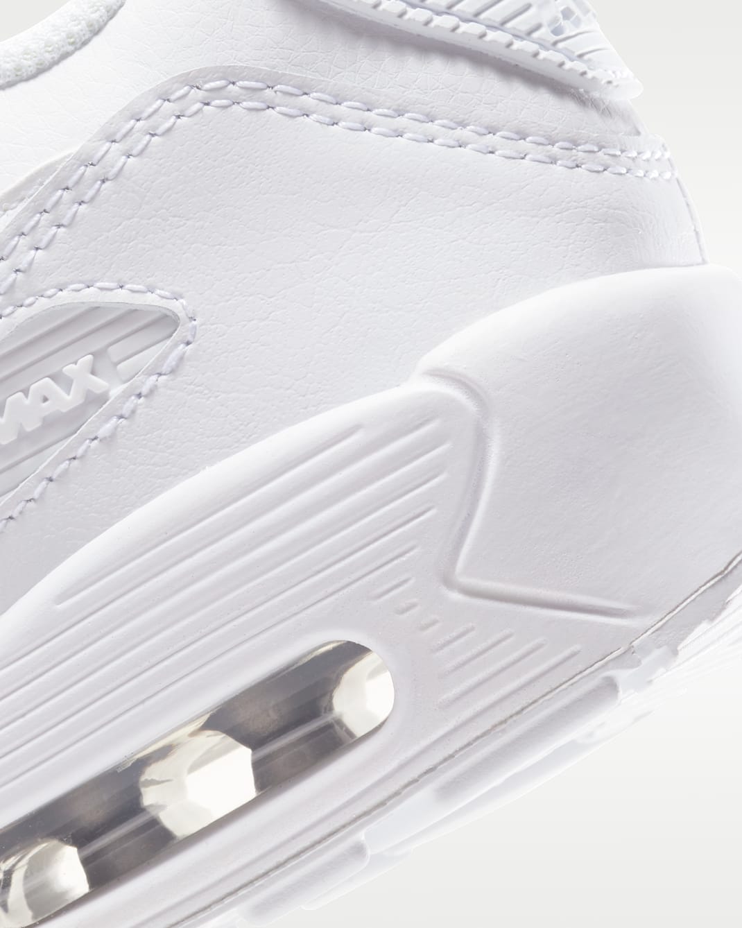 Nike Air Max 90 LTR Big Kids’ Shoes